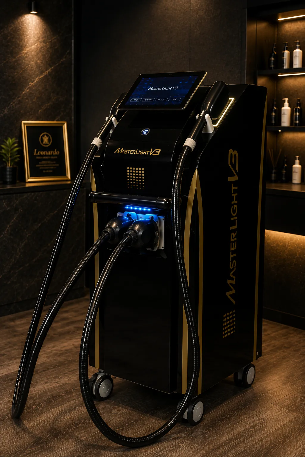 Masterlight V3
